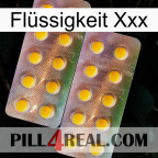 Flüssigkeit Xxx new10